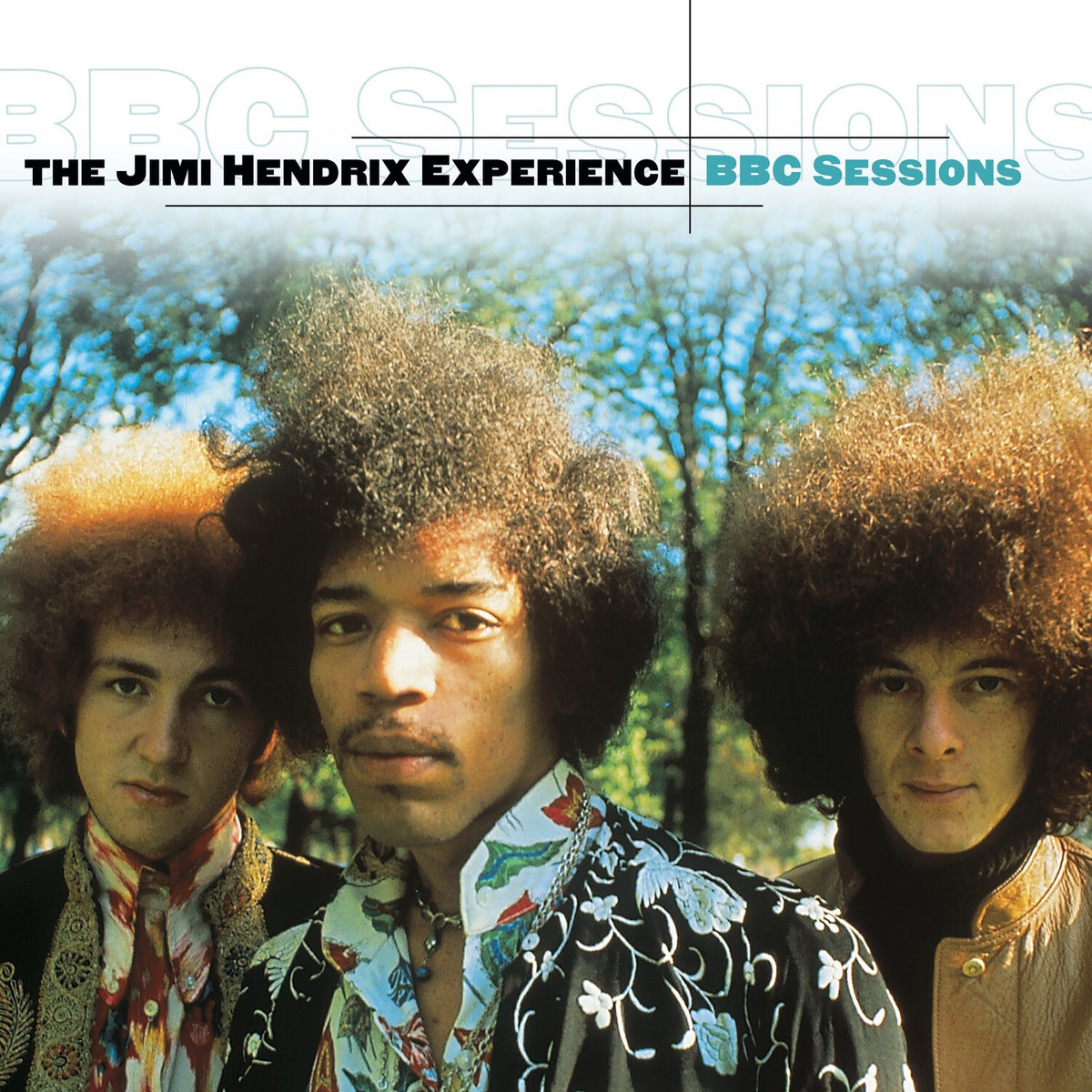 Bbc Sessions (150G)