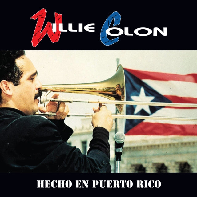 Hecho En Puerto Rico