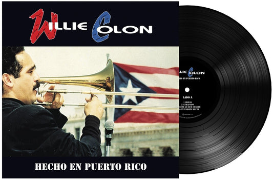 Hecho En Puerto Rico