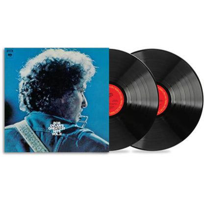 Greatest Hits Vol. Ii (2LP) & Greatest Hits (150G/Dl Card)