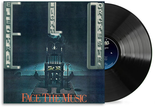Face The Music