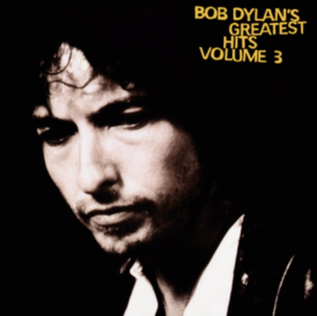 Greatest Hits Vol. 3 (2LP/140G)