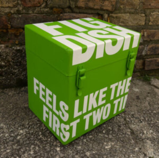 This LP Vinyl is brand new.Format: LP VinylThis item's title is: Feels Like The Very First Two TimesArtist: Fig DishBarcode: 198168821961Release Date: 9/6/2024