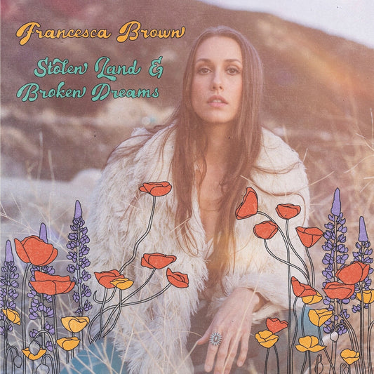 Stolen Land & Broken Dreams