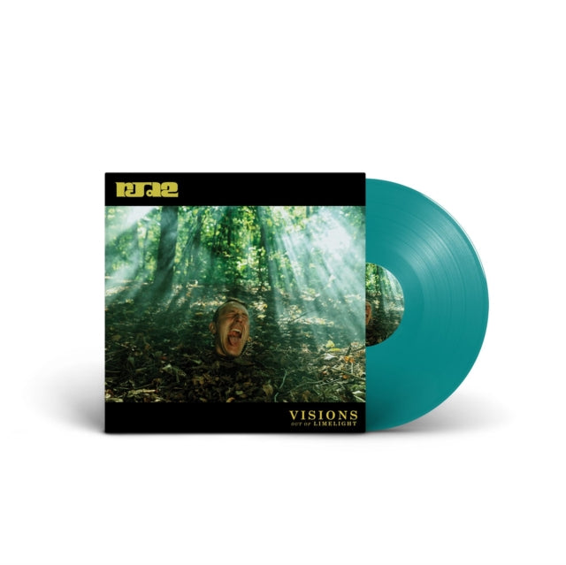This LP Vinyl is brand new.Format: LP VinylThis item's title is: Visions Out Of Limelight (Teal LP Vinyl)Artist: Rjd2Barcode: 198391061936Release Date: 6/14/2024