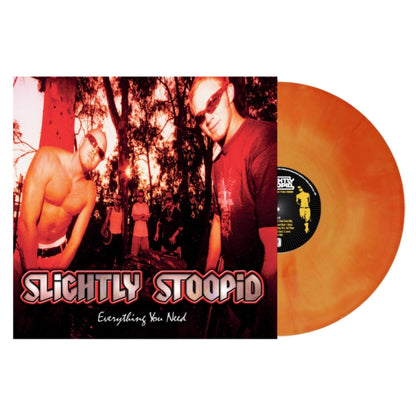 This is a 2 LP Vinyl SKU bundle.
1.This LP Vinyl is brand new.Format: LP VinylThis item's title is: Meanwhile Back In The LabArtist: Slightly StoopidLabel: STOOPID RECORDSBarcode: 020286219903Release Date: 8/7/2015
2.This LP Vinyl is brand new.