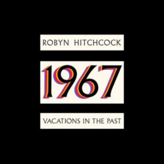 1967: Vacations In The Past