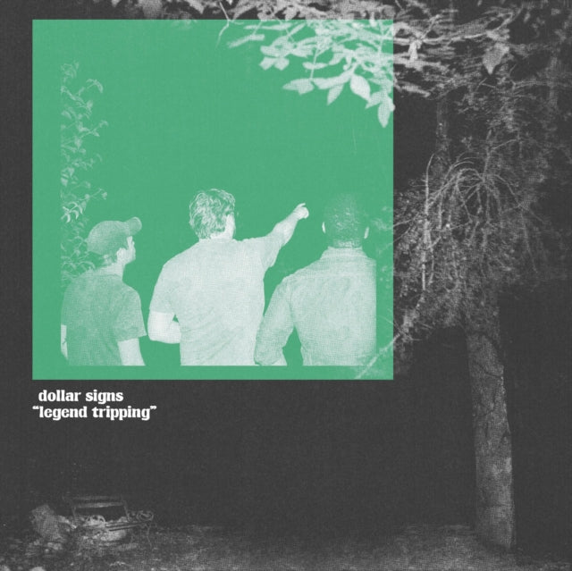 This LP Vinyl is brand new.Format: LP VinylThis item's title is: Legend Tripping (Blood Orange LP Vinyl/Limited)Artist: Dollar SignsBarcode: 198391607974Release Date: 5/3/2024