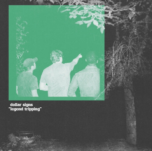 This LP Vinyl is brand new.Format: LP VinylThis item's title is: Legend Tripping (Blood Orange LP Vinyl/Limited)Artist: Dollar SignsBarcode: 198391607974Release Date: 5/3/2024