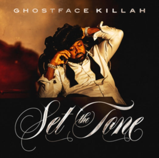 Ghostface Killah - Set The Tone (Guns & Roses) - CD