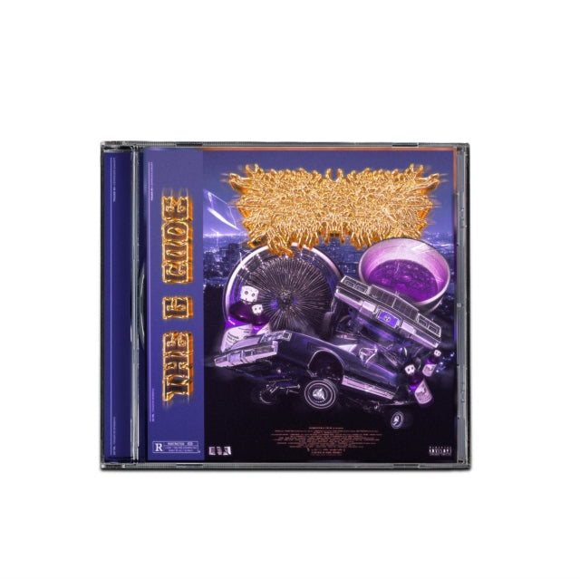 G Code