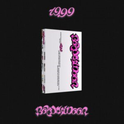 19.99 (Nice Ver.) & 19.99 (Dangerous Ver.) & Action Boynextdoor 5Th Ep (Play Ver.)