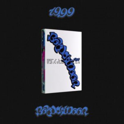 19.99 (Nice Ver.) & 19.99 (Dangerous Ver.) & Action Boynextdoor 5Th Ep (Play Ver.)