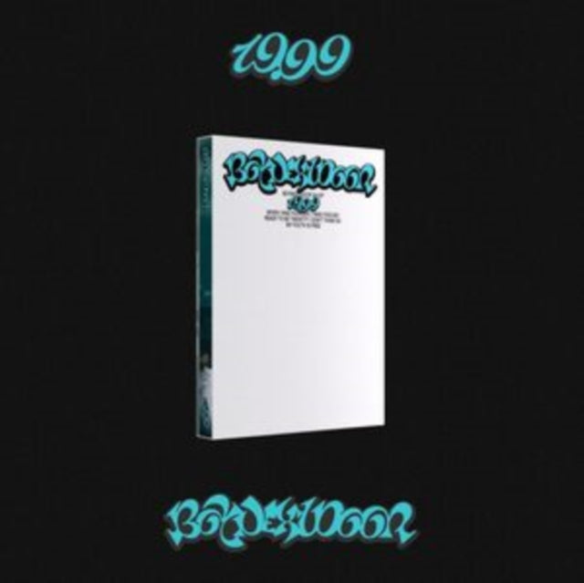 19.99 (Twenty Ver.) & 19.99 (Clink Ver.) & No Genre (Boynextdoor 4Th Ep) (Board Game Ver.) & Action Boynextdoor 5Th Ep (Play Ver.)