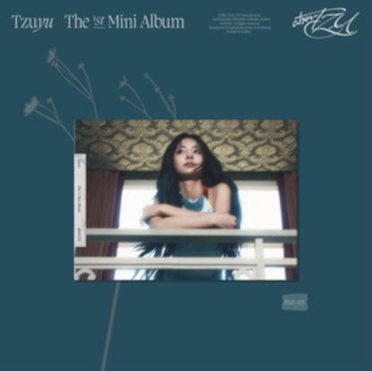 Aboutzu (Run Ver.) & Aboutzu: 1St Mini Album