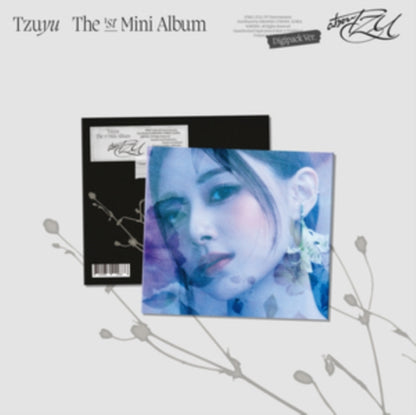 Aboutzu (Digipack Ver.) & Aboutzu: 1St Mini Album & Aboutzu (Digipack Ver.) (1St Mini Album)