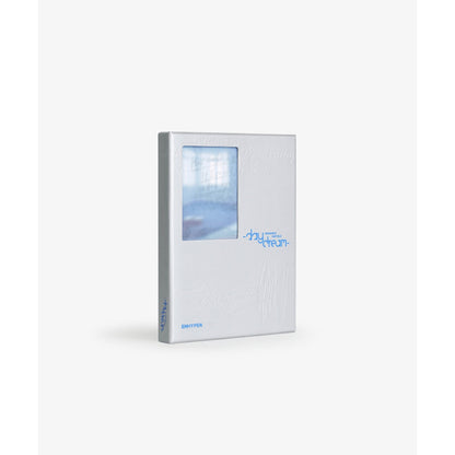 Romance : Untold -Daydream- (Blue Moon Ver.) & Dimension: Senkou (CD/DVD/Limited Edition A)