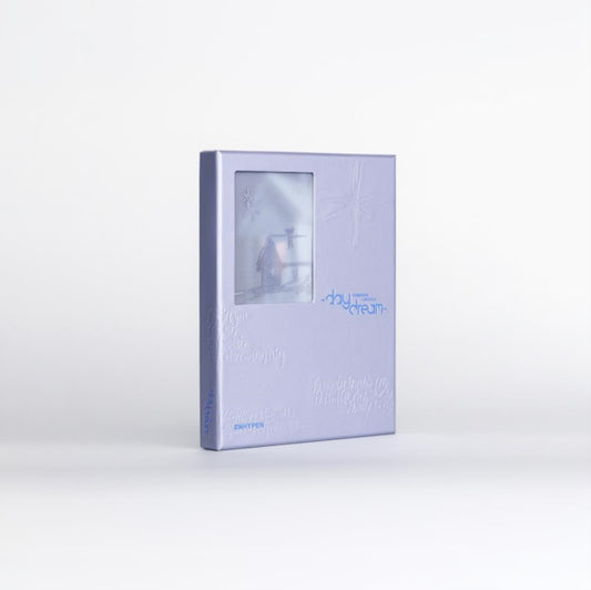 Romance : Untold -Daydream- (White Midnight Ver.)