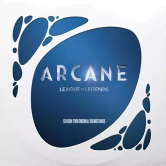 This LP Vinyl is brand new.Format: LP VinylMusic Style: Roots ReggaeThis item's title is: Arcane: Season Two (Ost) (Black Luxe Vinyl/180G/2LP)Artist: Various ArtistsLabel: Kelly (2)Barcode: 198704118685Release Date: 12/6/2024