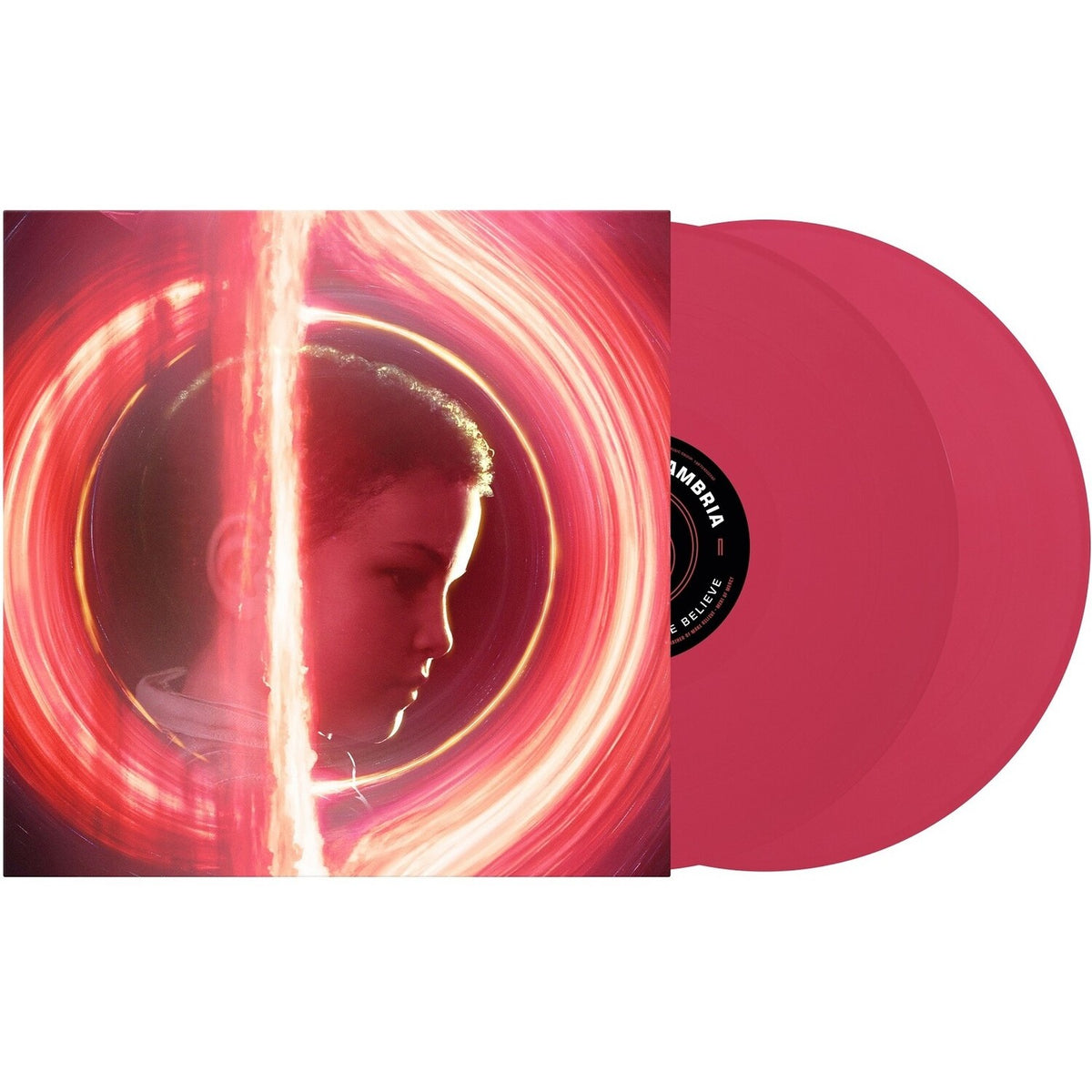 Vaxis Ii: A Window Of The Waking Mind (Transparent Electric Blue Vinyl/2LP) & Vaxis Ii: A Window Of The Waking Mind (Transparent Sea Blue Vinyl/2LP) (I) & In Keeping Secrets Of Silent Earth: 3 (2LP) & Father Of Make Believe (X) (Magenta Vinyl/2LP)