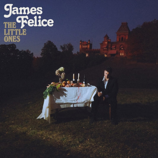 This CD is brand new.Format: CDThis item's title is: Little OnesArtist: James FeliceBarcode: 198704308666Release Date: 5/23/2025