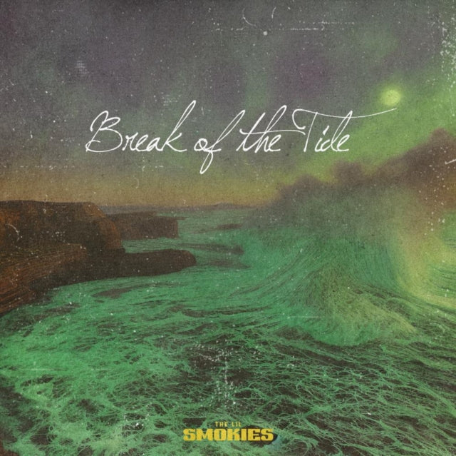 This CD is brand new.Format: CDThis item's title is: Break Of The TideArtist: Lil SmokiesBarcode: 198704311956Release Date: 6/13/2025