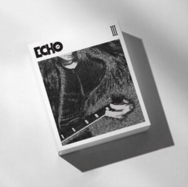 Echo (Ii) & Echo (Iii)
