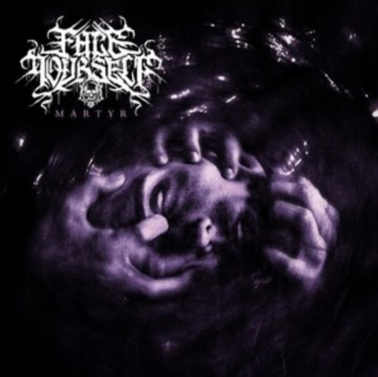 Martyr (Multicolor Splatter LP Vinyl/Ep)