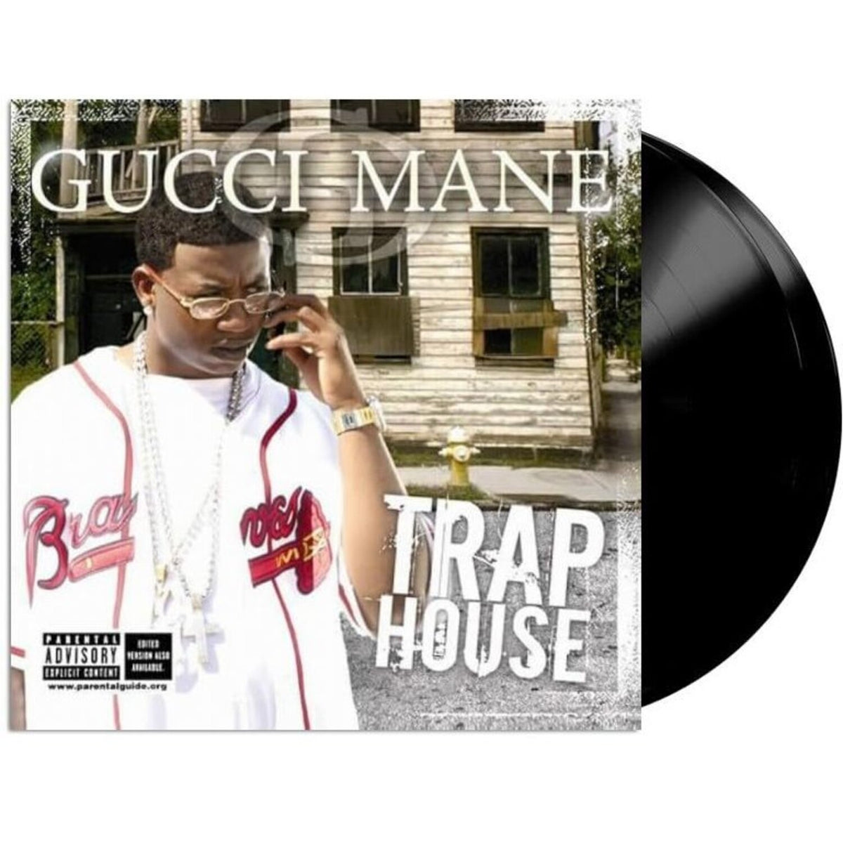 Trap House (20Th Anniversary) (2LP)