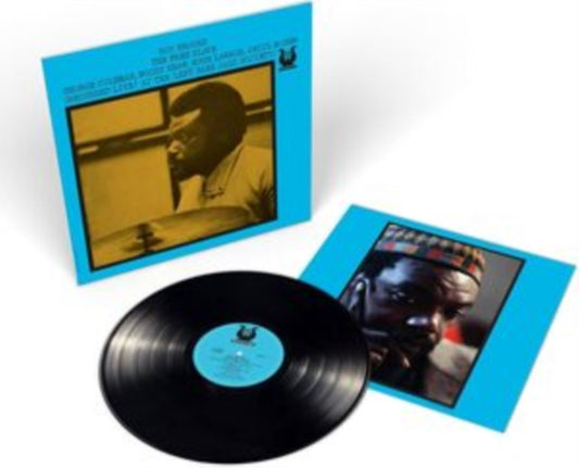 This LP Vinyl is brand new.Format: LP VinylMusic Style: Post BopThis item's title is: Free SlaveArtist: Roy BrooksLabel: Time Traveler RecordingsBarcode: 198704481970Release Date: 10/17/2025