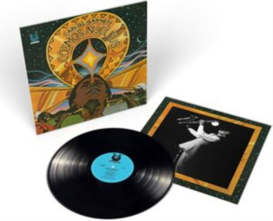 This LP Vinyl is brand new.Format: LP VinylMusic Style: FusionThis item's title is: Cosmos NucleusArtist: Carlos GarnettLabel: Time Traveler RecordingsBarcode: 198704481994Release Date: 10/17/2025