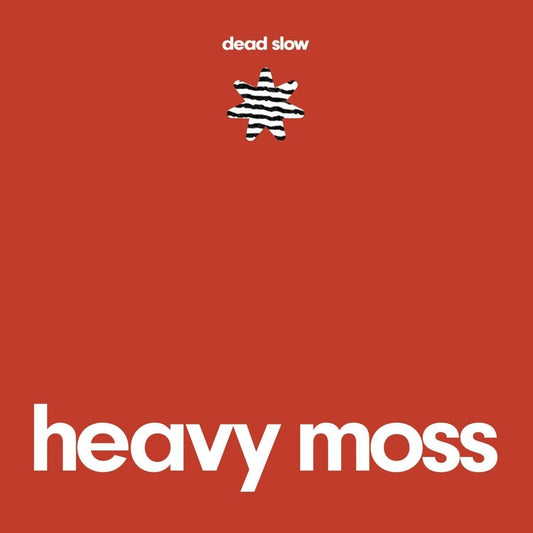 Dead Slow (180G/White LP Vinyl)