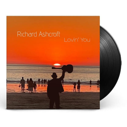 Lovin You & Human Conditions (2LP) & Keys To The World