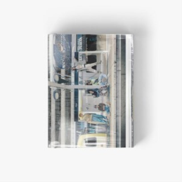 This CD is brand new.Format: CDThis item's title is: Color Outside The Lines (Scene 1 Ver.)Artist: CortisBarcode: 198704555770Release Date: 9/12/2025