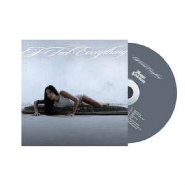 This CD is brand new.Format: CDThis item's title is: I Feel EverythingArtist: Maggie LindemannBarcode: 198704558153Release Date: 10/17/2025