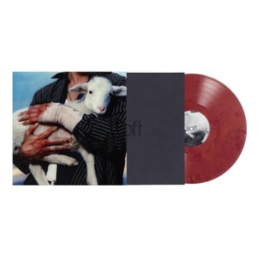 Soft (Maroon LP Vinyl)