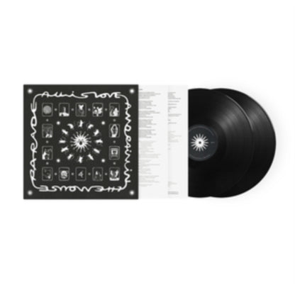 All Is Love & Pain In The Mouse Parade (2LP) & My Head Is An Animal