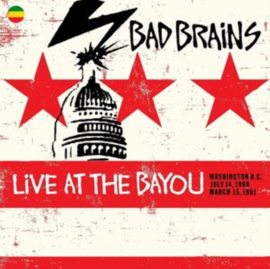 Building Babylon At The Bayou (2CD)