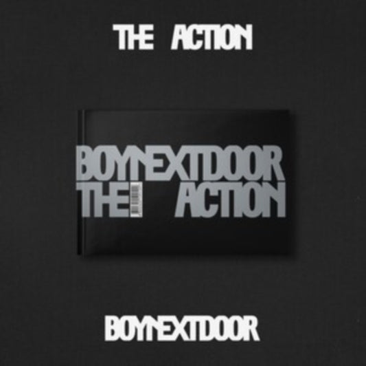 This CD is brand new.Format: CDThis item's title is: Action Boynextdoor 5Th Ep (Pause Ver.)Artist: BoynextdoorBarcode: 198704627538Release Date: 10/24/2025