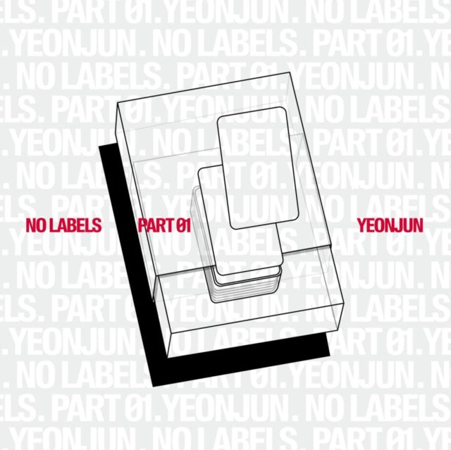 No Labels: Part 01 (Set-Up B)