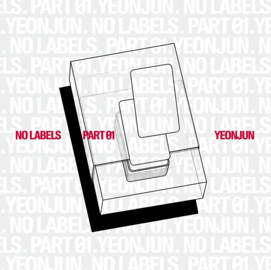 No Labels: Part 01 (Set-Up B)