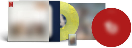 Ten: The Story Goes On (Lemon Spark LP Vinyl)