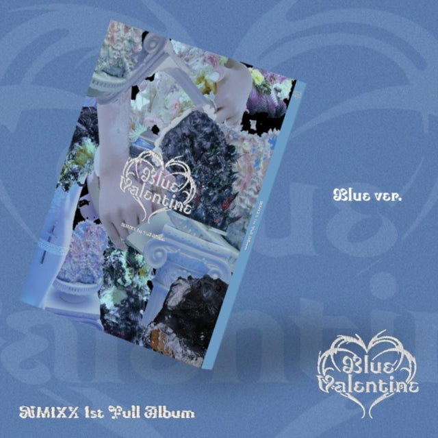 This CD is brand new.Format: CDThis item's title is: Blue Valentine (Blue Ver.)Artist: NmixxBarcode: 198704647543Release Date: 10/17/2025