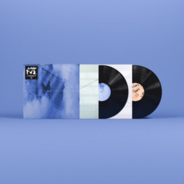 Tv2 (2LP)
