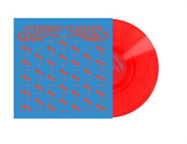 When You See Yourself (2LP/180G) & Ep #2 (Red LP Vinyl)