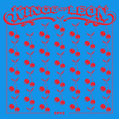 When You See Yourself (2LP/180G) & Ep #2 (Red LP Vinyl)