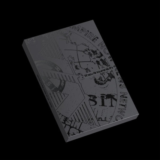 Sin: Vanish (Forbidden Ver.)