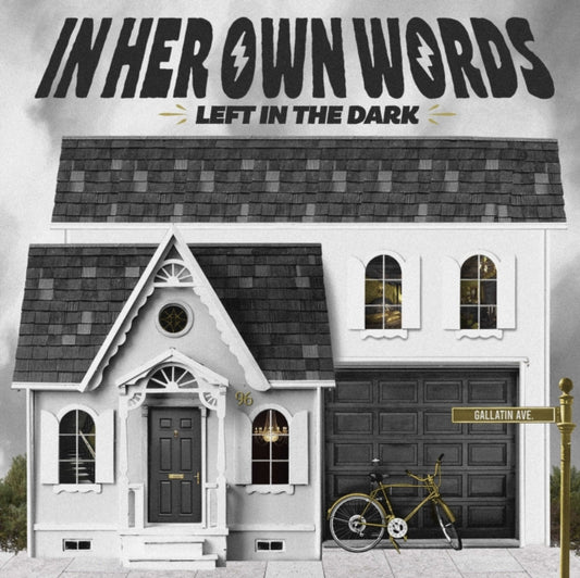 Left In The Dark (Void Variant)