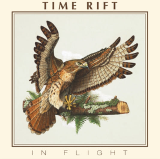 This LP Vinyl is brand new.Format: LP VinylMusic Style: SoulThis item's title is: In FlightArtist: Time RiftLabel: DV8 RecordsBarcode: 198846687049Release Date: 3/14/2025
