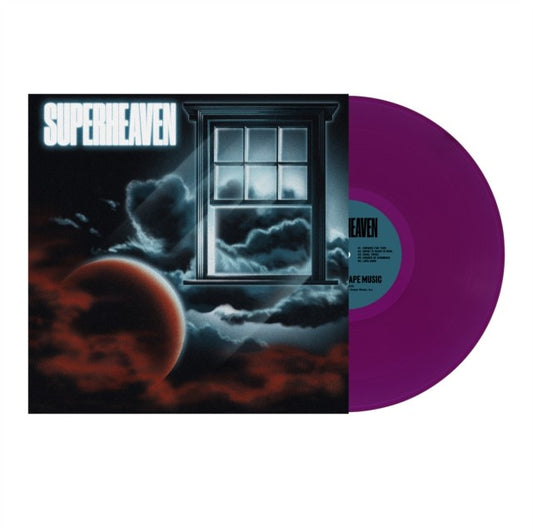 Superheaven (Grap LP Vinyl)